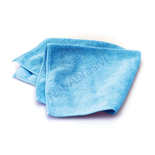 Immagine di PANNO MICROFIBRA MORBIDO ANTIGRAFFIO 320X320MM (CONF. 1 PZ)