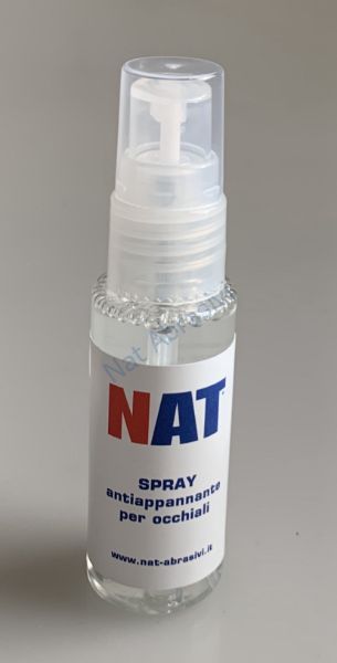 Immagine di SPRAY ANTIAPPANNAMENTO 30ml   
