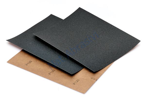 Immagine di FOGLI CSC IN CARTA PER LUCIDATURA A SECCO E A UMIDO 230x280mm