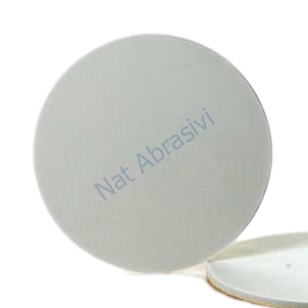 Immagine di DISCHI VELVET-K SOFT PER LUCIDATURA IN SPUGNA ABRASIVA VEL d.125mm