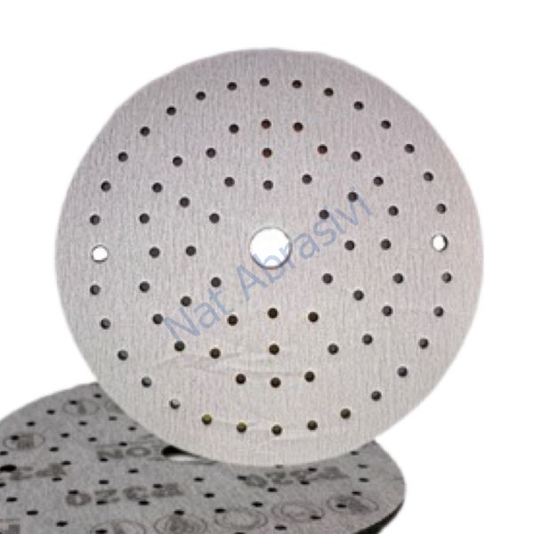 Immagine di DISCHI CRYSTAL SOFT PER VERNICE d.150mm VEL MULTIFORO 