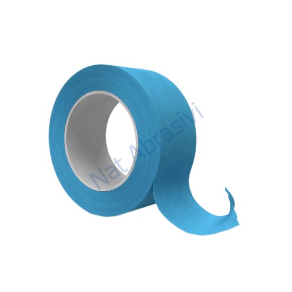 Immagine di NASTRO MASCHERATURA BLU PROFESSIONALE 25x50MM conf.1 pz.  